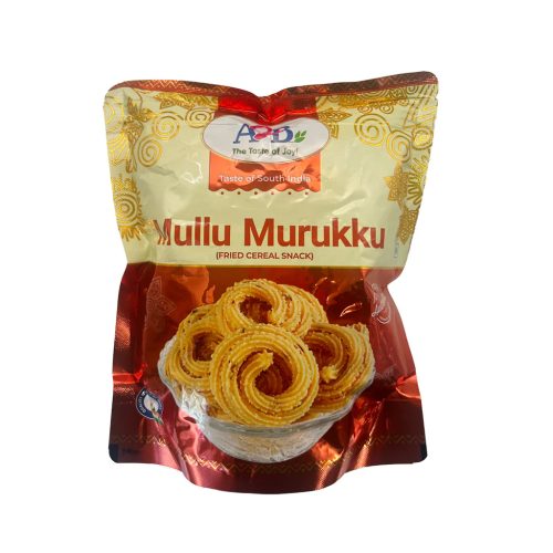 Ajwa Mullu Murukku