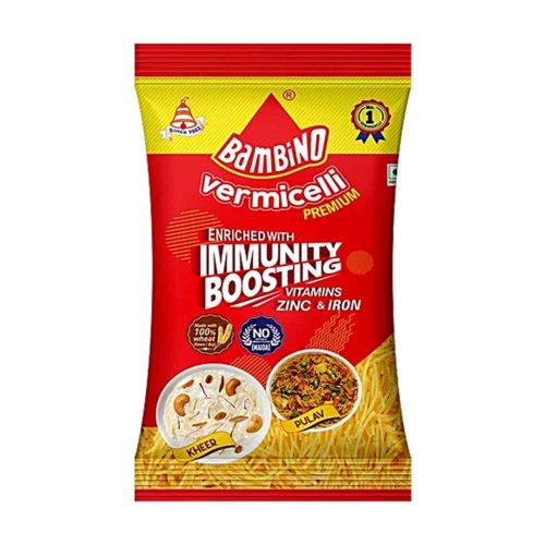 Bambino Roasted Vermicilli