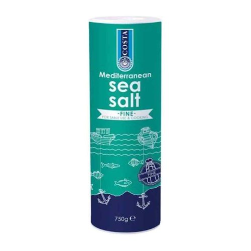 Shree Krishna Sea Salt (Bottle)