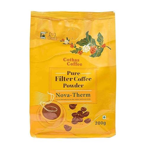 Narasus Filter Coffee P.B