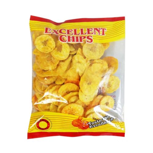 Ajwa Banana Chips