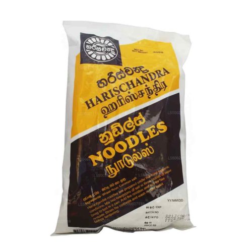 Harichandra Noodles Plain (Sl)
