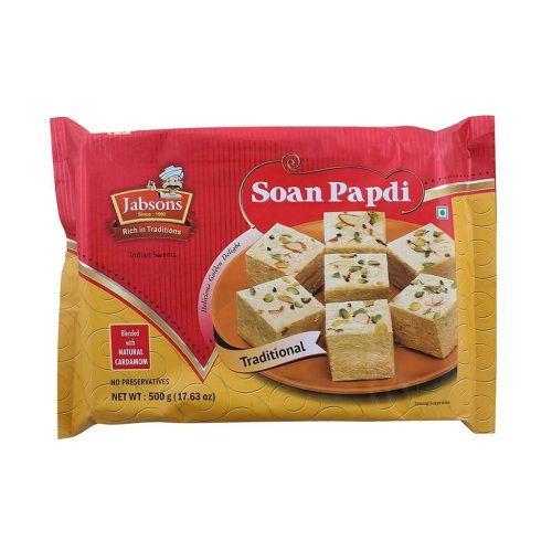Soan Papdi (Normal)