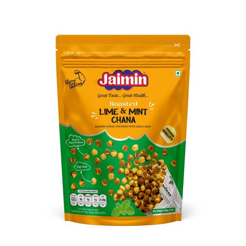 Shree Krishna Roasted Chana