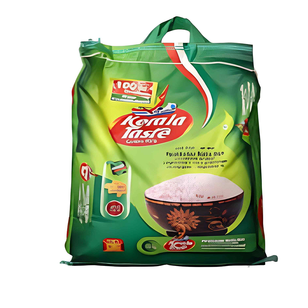 Shree Krishna Palakadan Matta Rice 1 Shree Krishna Palakadan Matta Rice