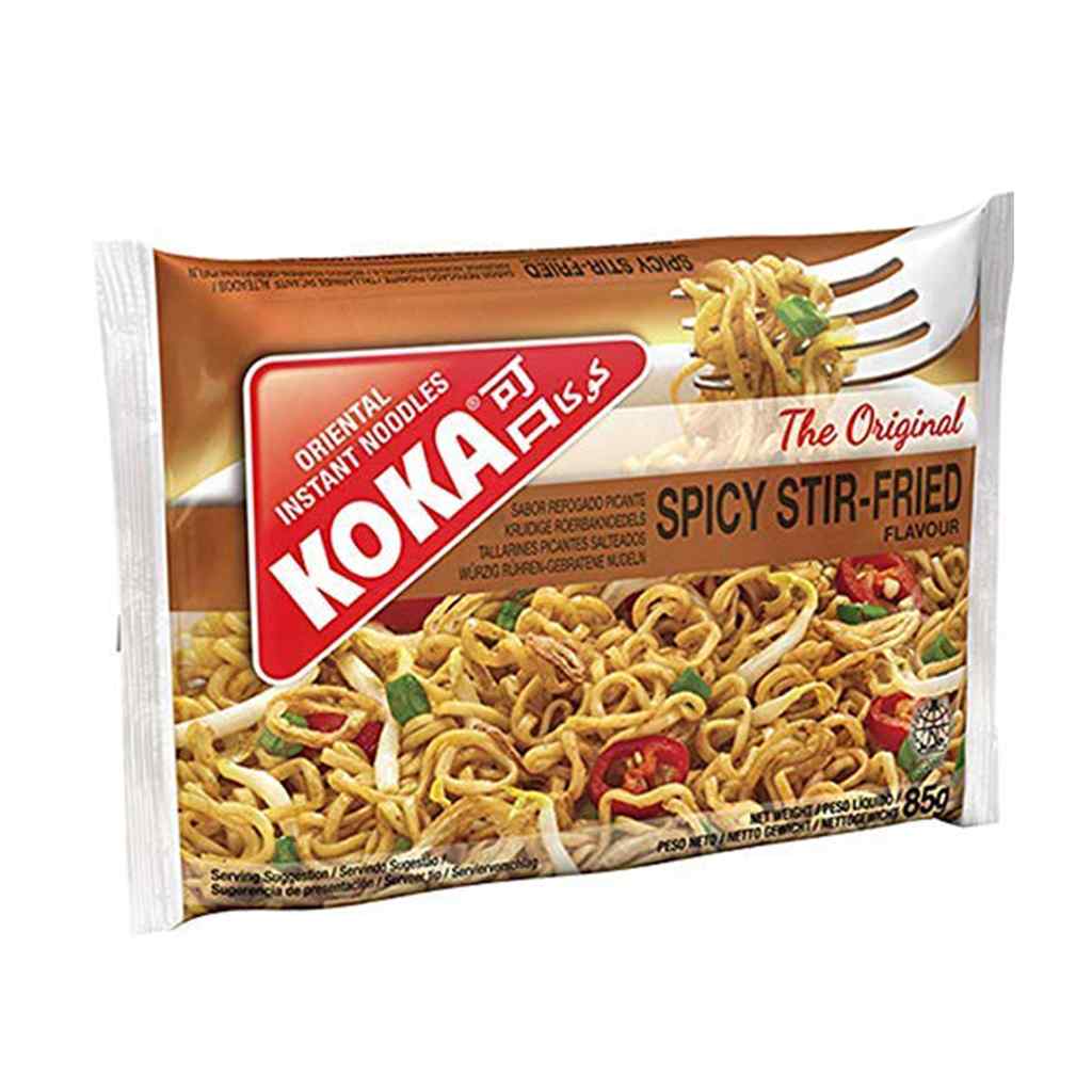 Shree Krishna Mittlet Noodles 1 Shree Krishna Mittlet Noodles