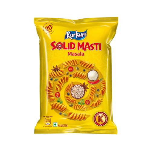 Kurkure Solid Masti
