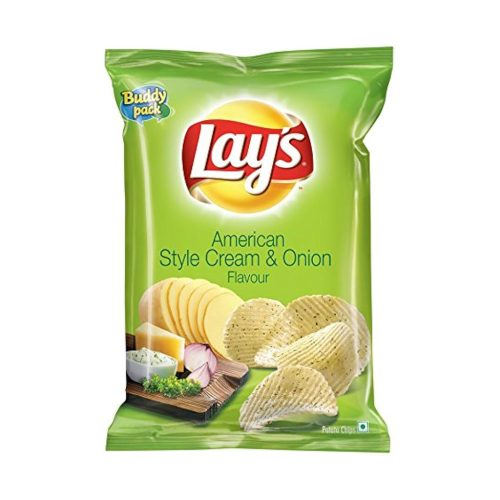 Lays Asco