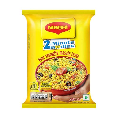 Maggi Masala Noodles