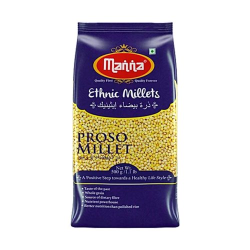 Shree Krishna Proso Millet
