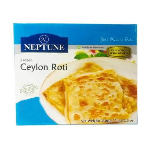 Shree Krishna Veech Roti