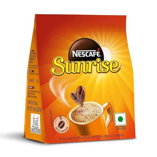 Nestle Sunrise Coffee