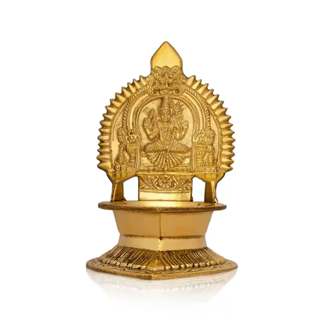 Lamp Diya (Please Contact For Further Info) 1 Lamp Diya (Please Contact For Further Info)