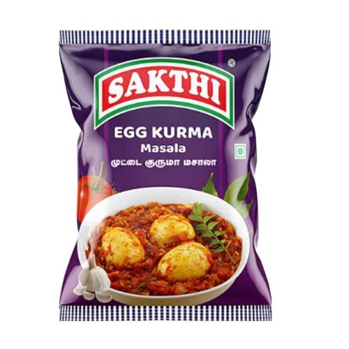 Sakthi Mutton Masala