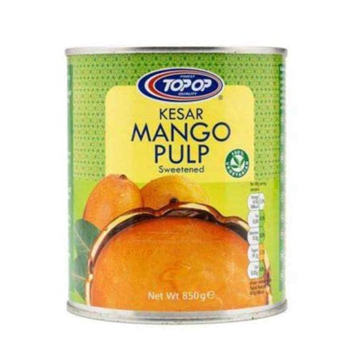 Shree Krishna Mango Candy Jar