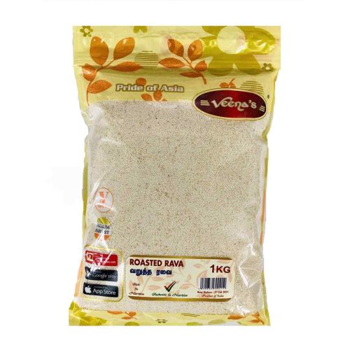 Udhaiyham Roasted Rava