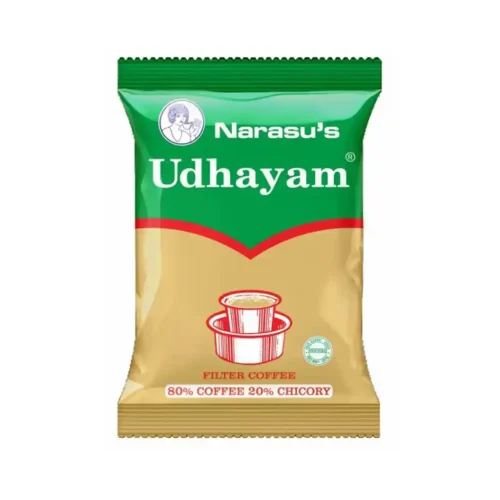 Narasus Filter Coffee