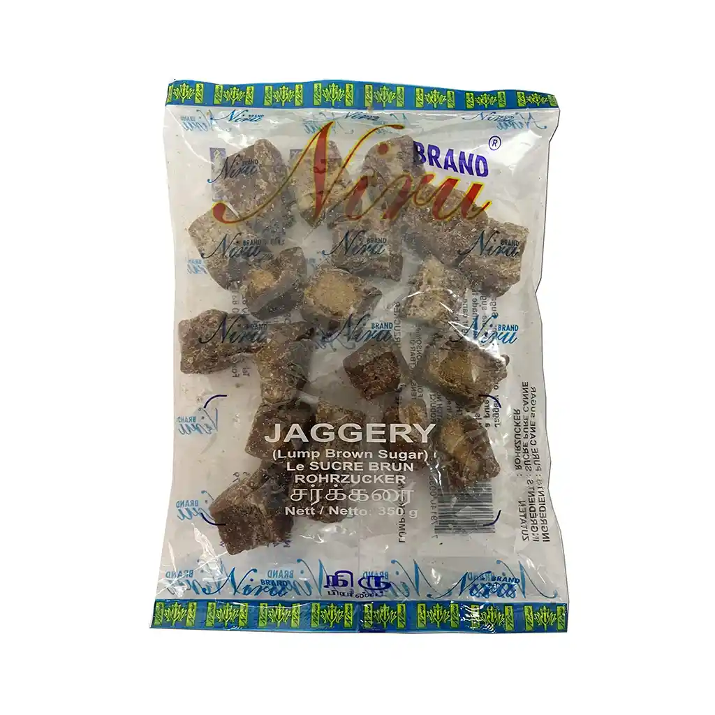 Shree Krishna Kolhapuri Cube Jaggery Brown 1 Shree Krishna Kolhapuri Cube Jaggery Brown