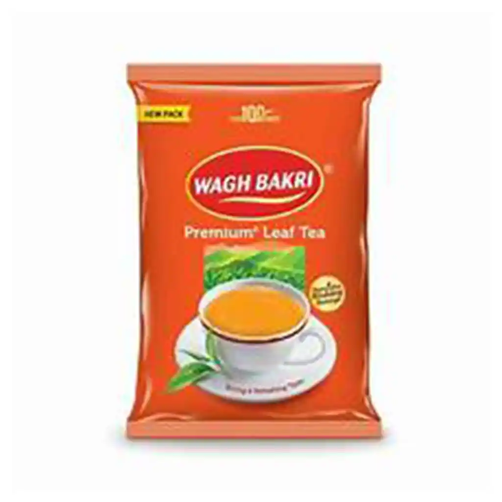 Taj Mahal Tea 1 Taj Mahal Tea