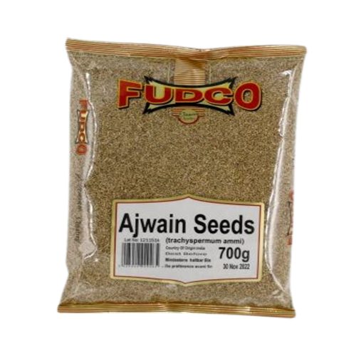 Shree Krishna Ajwain Seeds