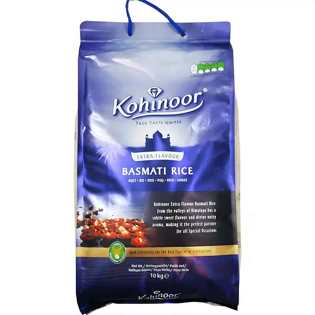 Shree Krishna Extra Long Basmati Rice 1122 20Kg 1 Shree Krishna Extra Long Basmati Rice 1122 20Kg