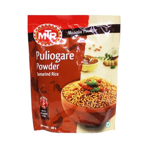 Sakthi Chilli Chutney Powder