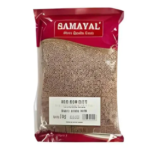 Shree Krishna Red Raw Rice (SL)