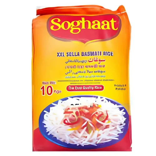 Aarush 1121 Basmati Rice Special Premium