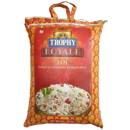 Aarush 1121 Basmati Rice