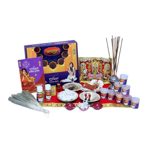 Pooja Kit