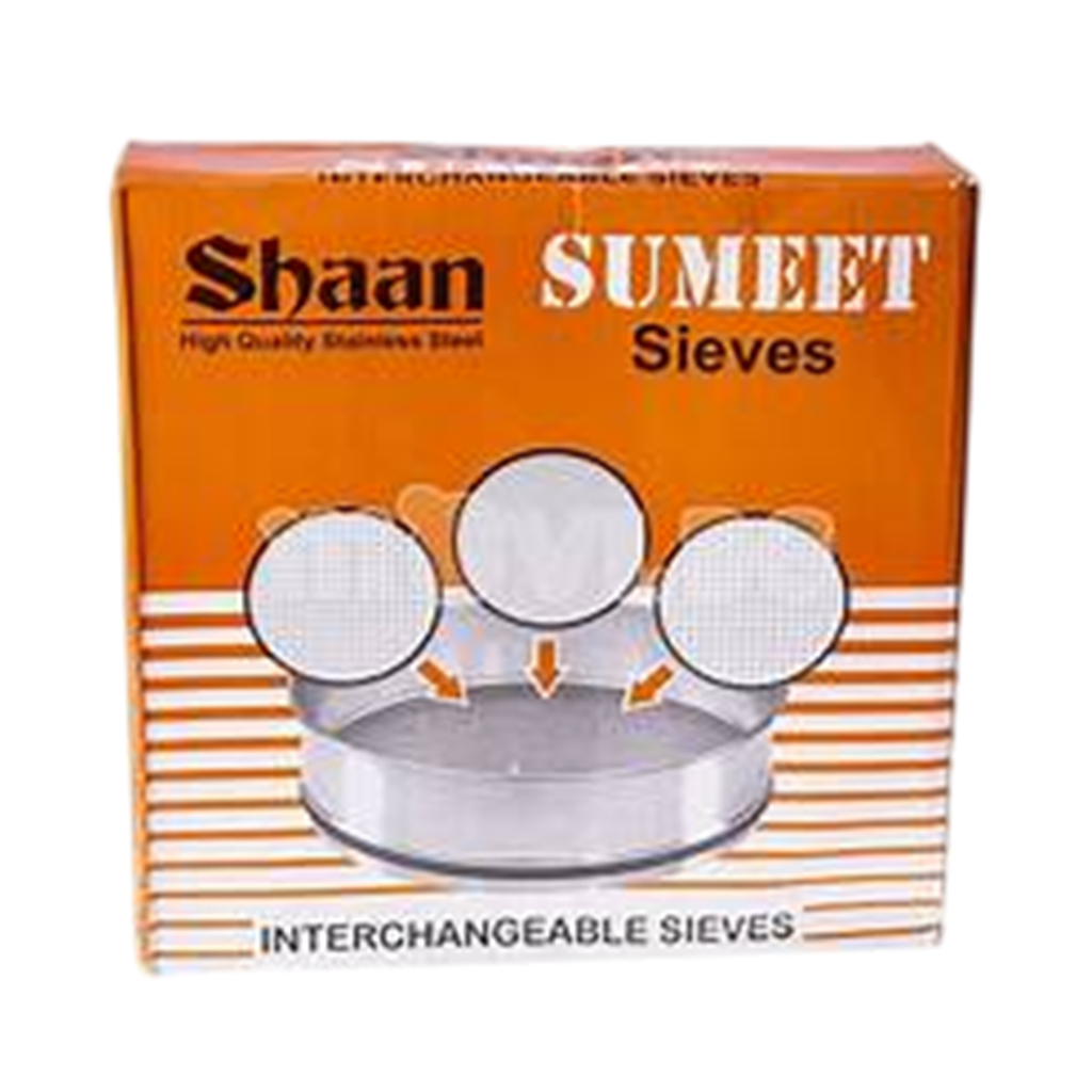 Shaan Sumeet Sieves 1 Shaan Sumeet Sieves