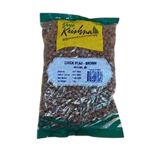 Shree Krishna Chick Peas Brown