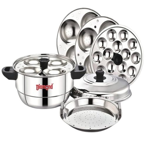 Dimond Idili Steamer