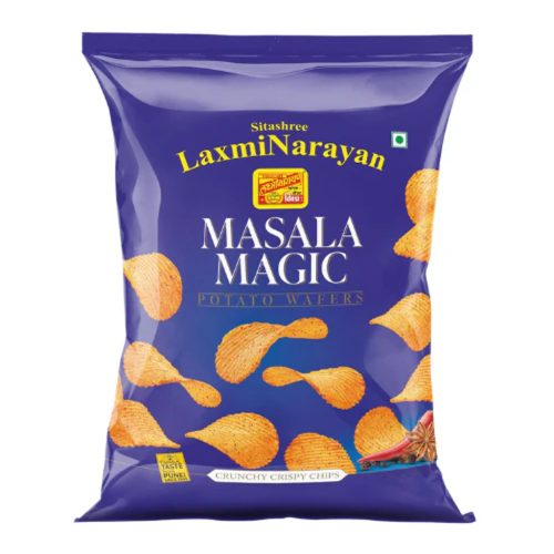 Laxmi Narayan Magic Masala