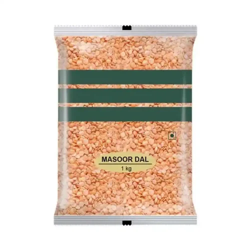 Shree Krishna Masoor Dall