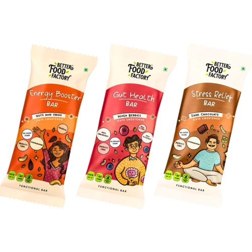 Shree Krishna Mixed Bar