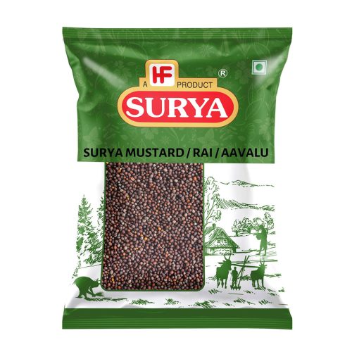 Shree Krishna Mustard Seeds