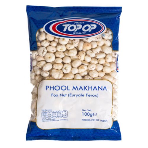 Shree Krishna Phool Makhana