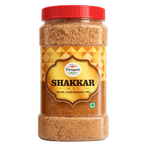 Shree Krishna Punjabi Shakkar (Buy 2 Get 1 Free)