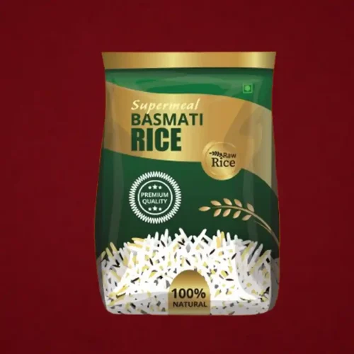 Basmati Rice