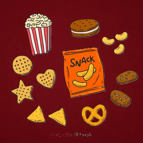 Snacks