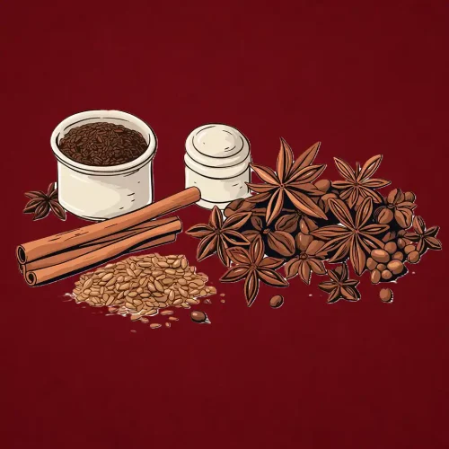 Spices